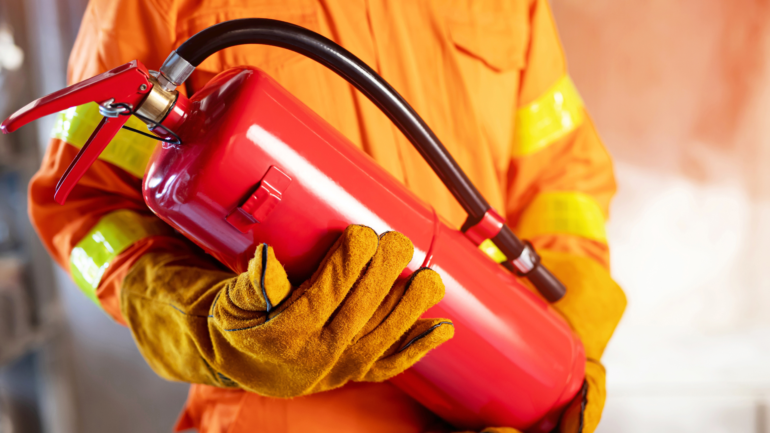 Fire Safety Strategies: Overcoming Common Compliance Challenges