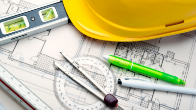 Fire Safety In Construction Blog Thumbnail