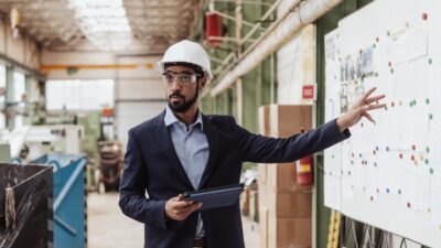 The Importance of Fire Safety Training in the Workplace 