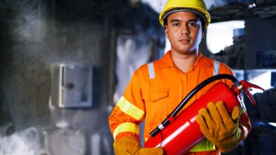 Common Fire Safety Failures That Put Businesses at Risk 
