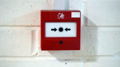 Common Fire Safety Failures That Put Businesses at Risk 