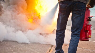 Top Fire Safety Myths That Put Businesses at Risk