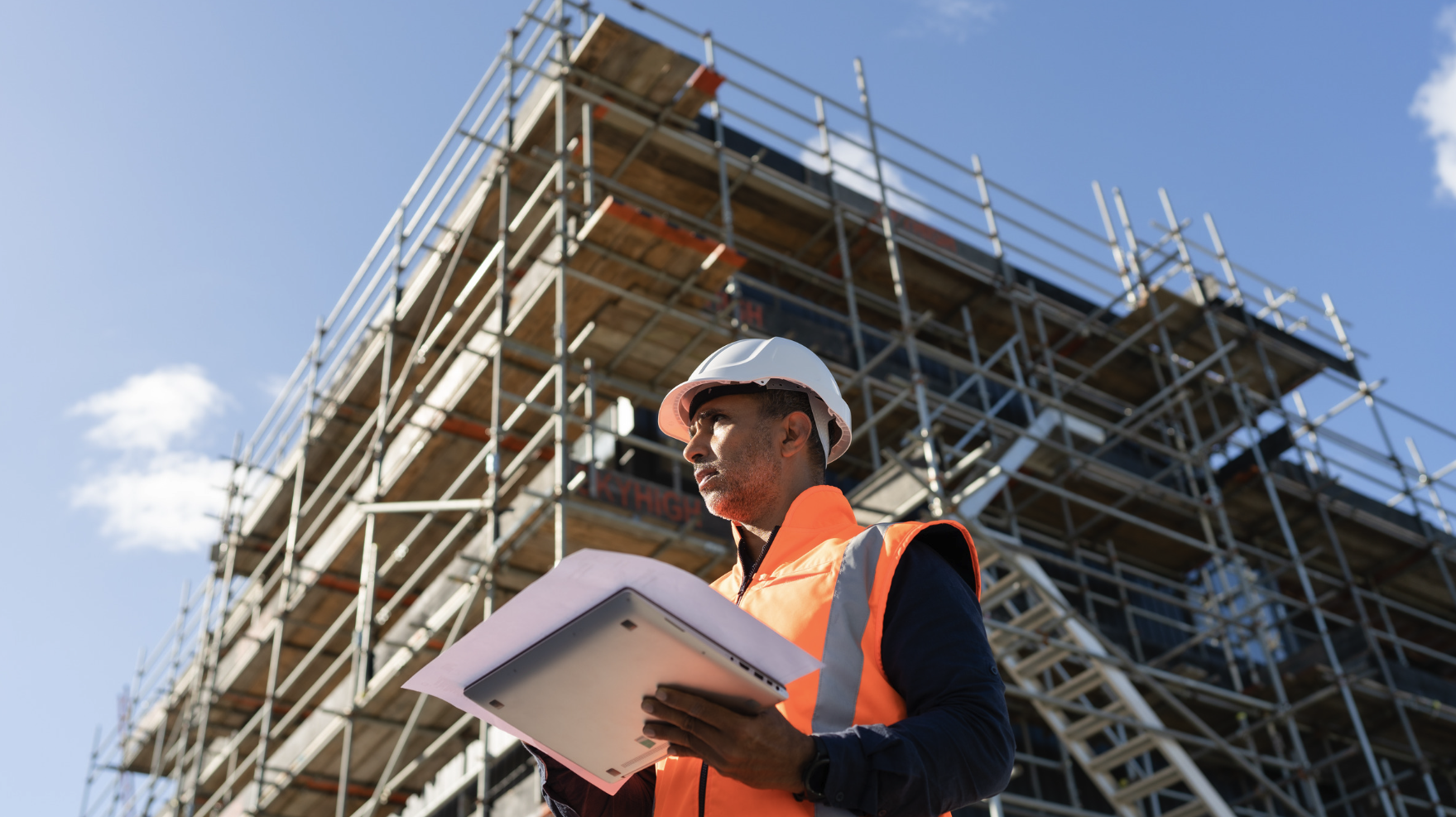 Construction Fire Safety