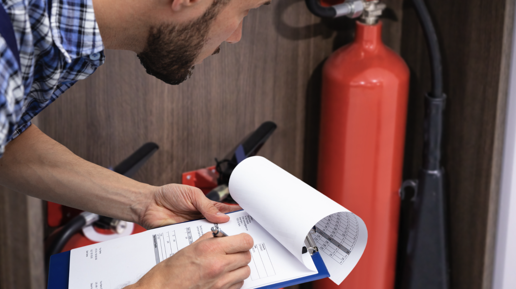 Fire Risk Assessment & Compliance