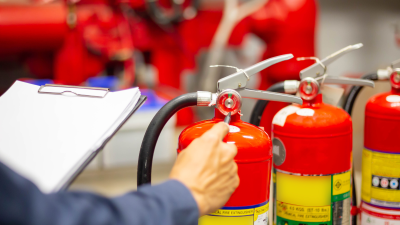Fire Risk Assessors Under Scrutiny: Why Competence Matters More Than a Cheap FRA