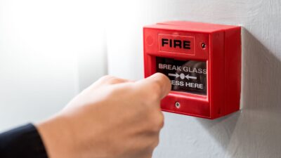 8 Fire Safety Myths Responsible Persons Still Believe
