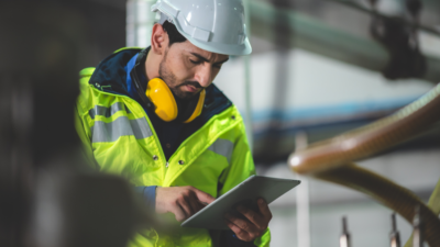Managing Fire Risk Assessments Across 100+ High Street Locations