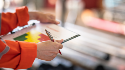 Is Your Fire Risk Assessment Really Suitable and Sufficient?