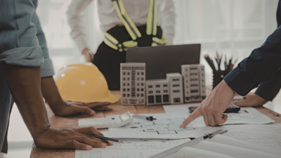 Fire Safety Across RIBA Stages: Where Construction Projects Still Fall Short